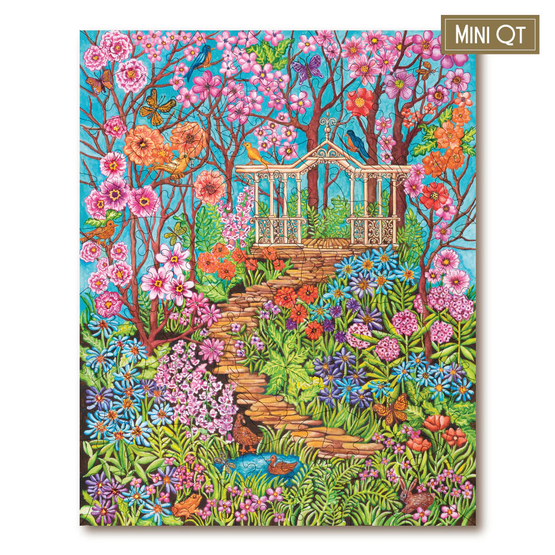 Andrea Strongwater MINI QT Tray Collection - Image 4