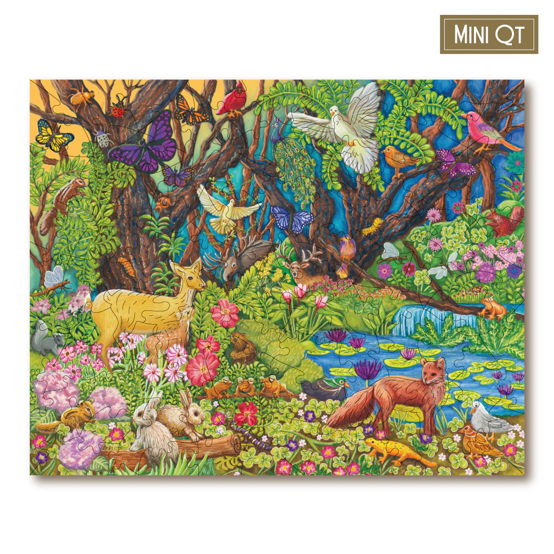 Andrea Strongwater MINI QT Tray Collection - Image 5