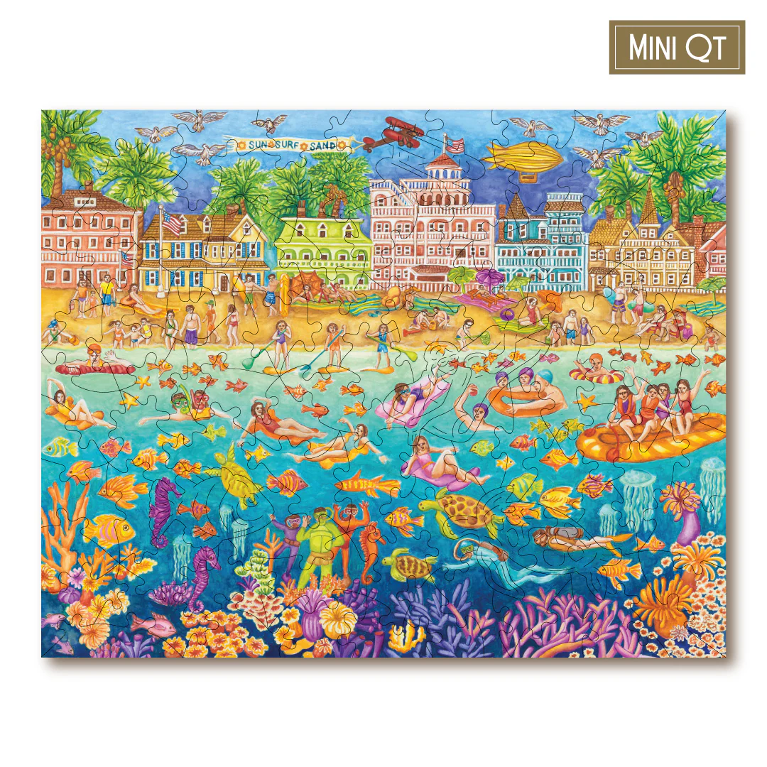 Andrea Strongwater MINI QT Tray Collection - Image 6