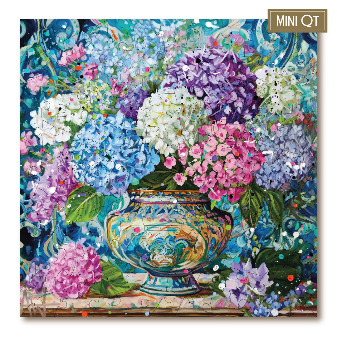 Angie Wright MINI QT Tray Collection - Image 3