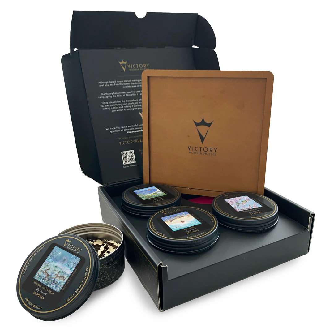 Bex Parkin MINI QT Tray Collection - Image 2