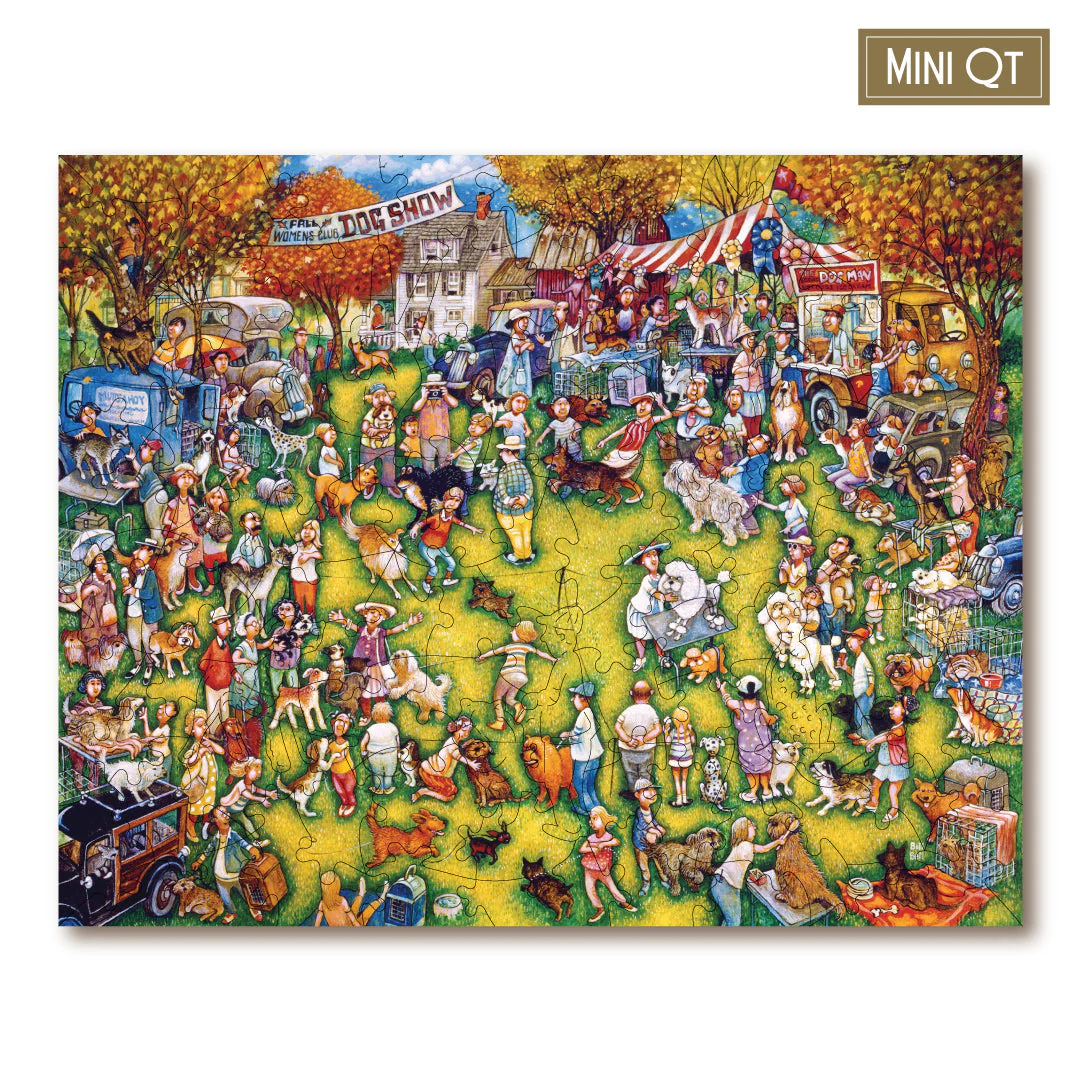 Bill Bell MINI QT Tray Collection - Image 3