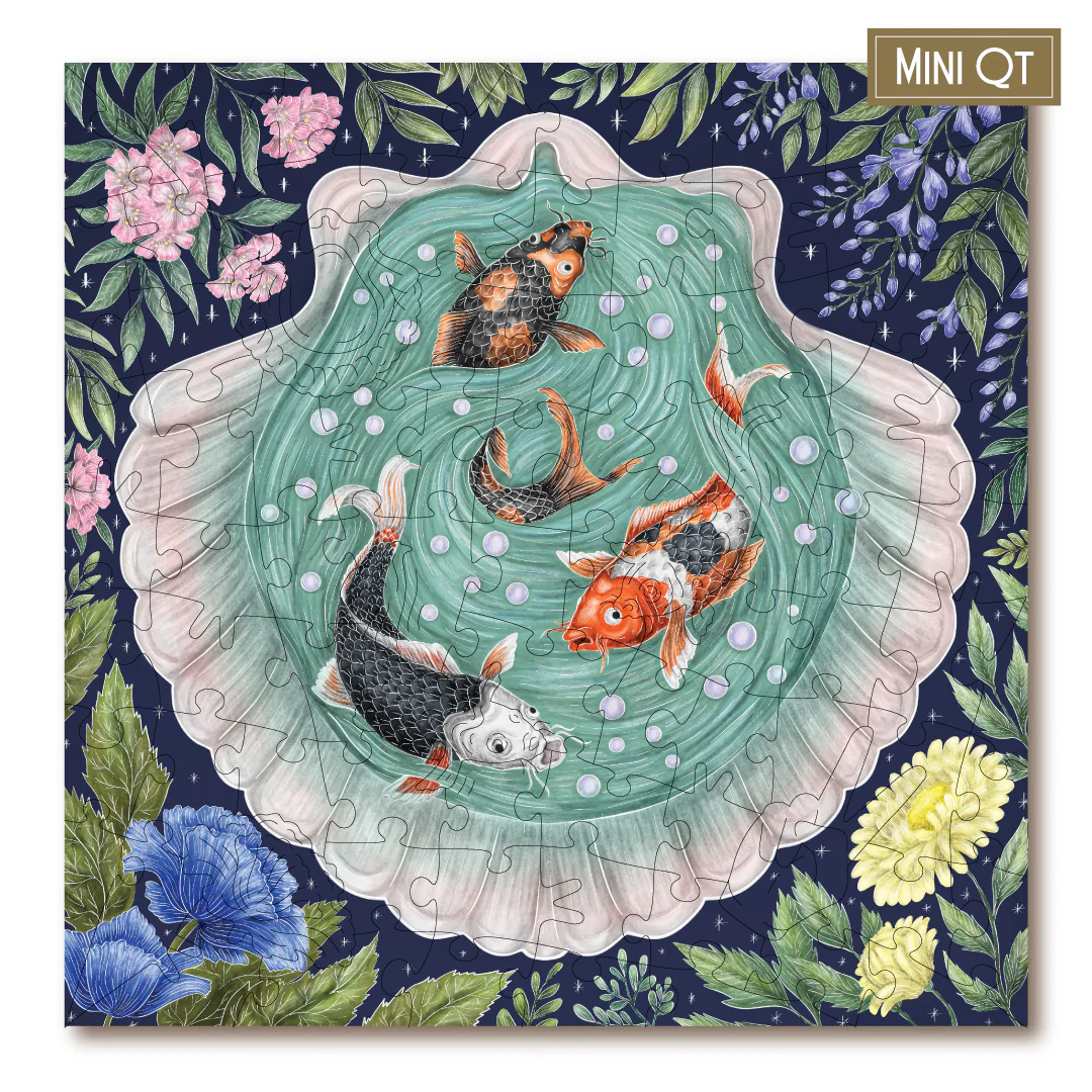 Catherine Rowe MINI QT Tray Collection - Image 6