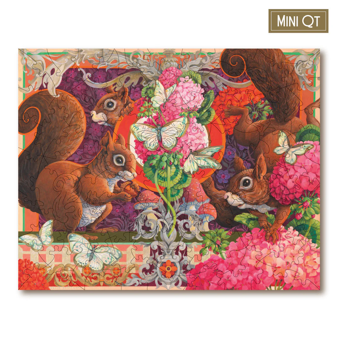 David Galchutt MINI QT Tray Collection - Image 3