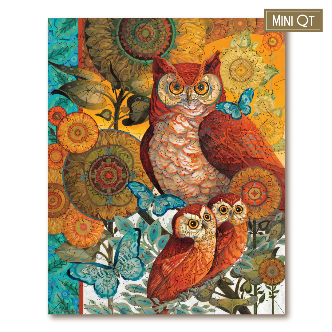 David Galchutt MINI QT Tray Collection - Image 5