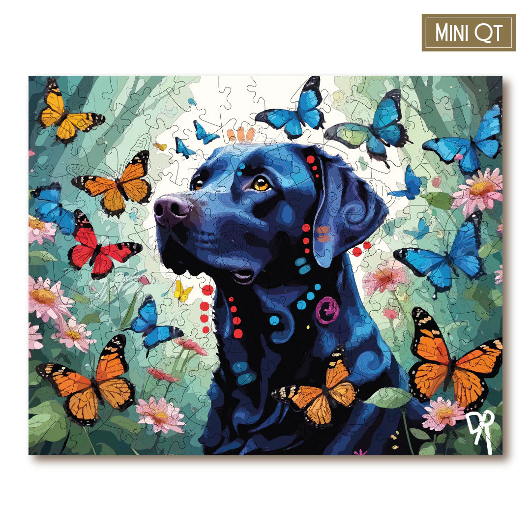 Dean Russo Dogs MINI QT Tray Collection - Image 3