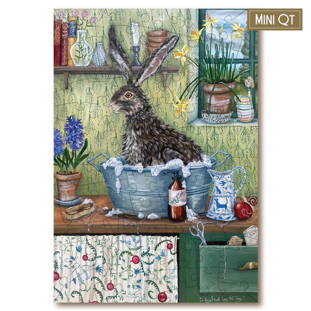 Emily Woodard MINI QT Tray Collection - Image 3