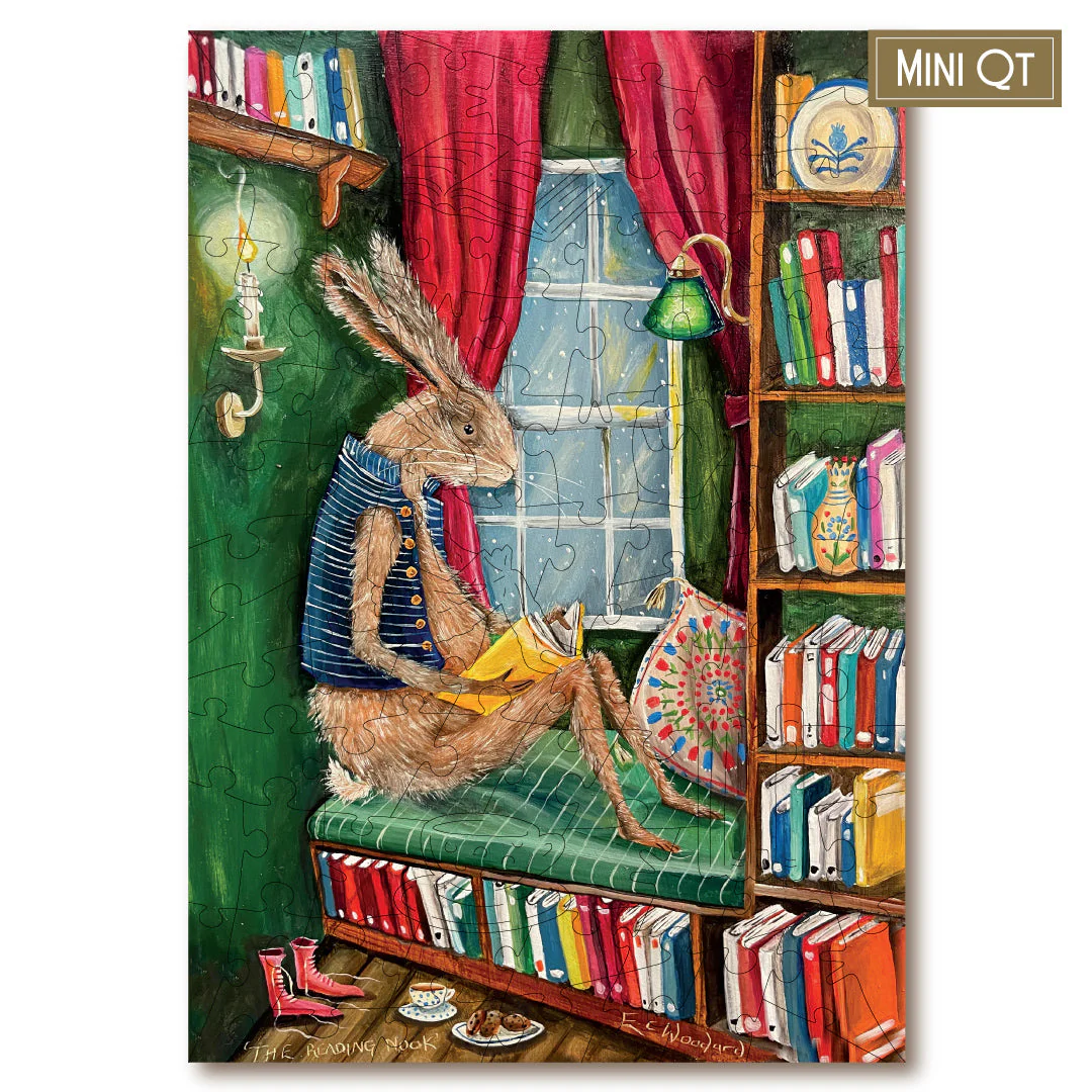 Emily Woodard MINI QT Tray Collection - Image 6