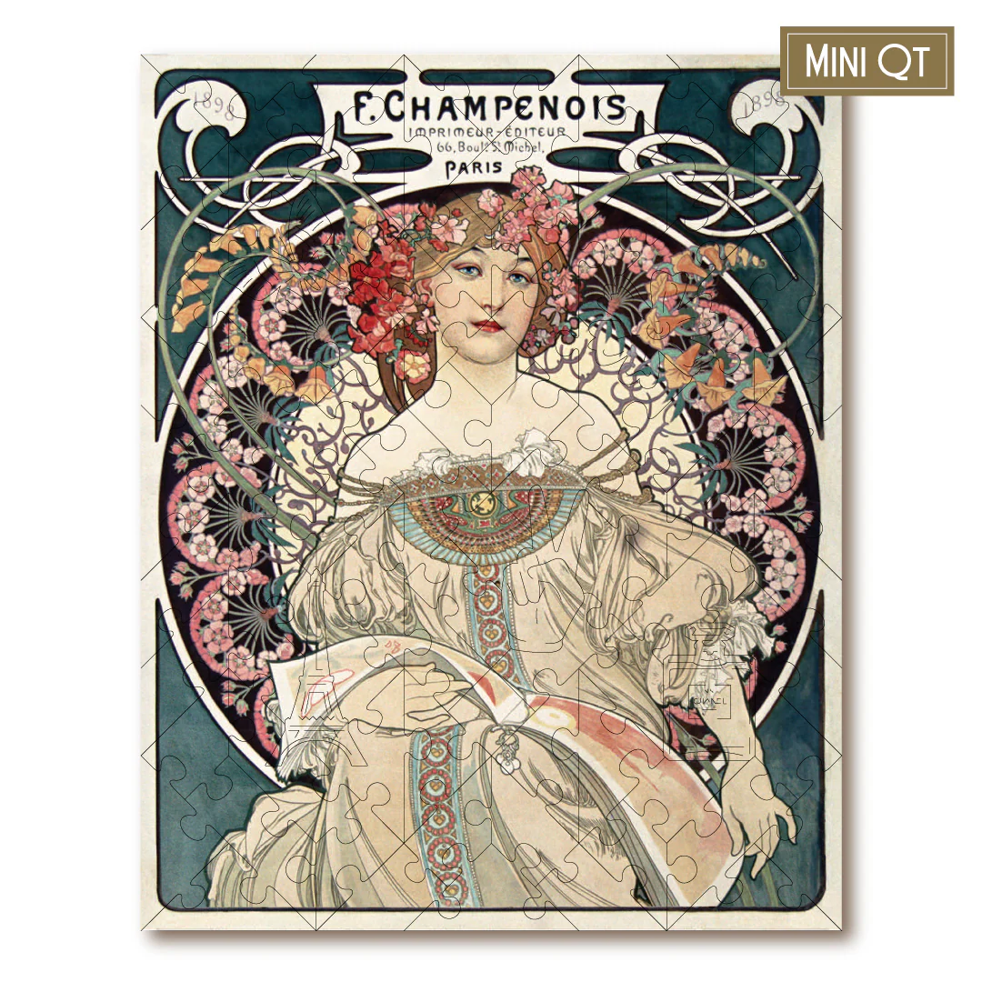 Champenois MINI QT