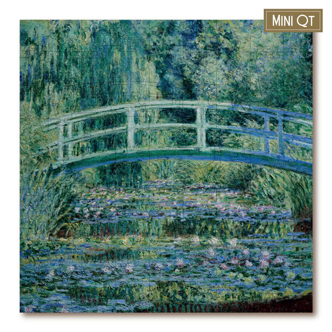 Fine Art MINI QT Tray Collection - Image 6