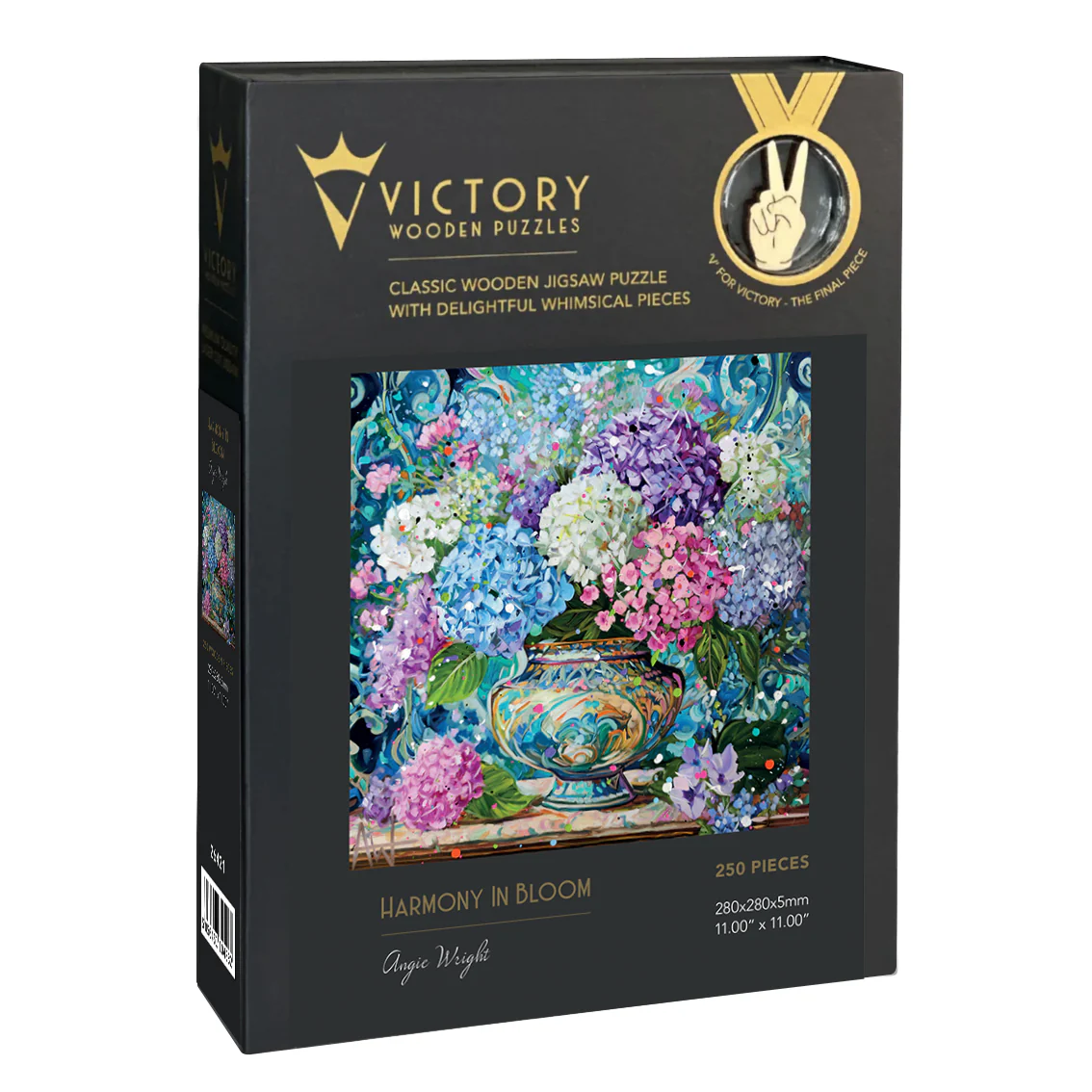 Harmony In Bloom - Image 2