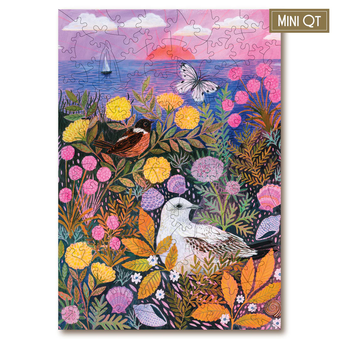 Clifftop Meadow MINI QT