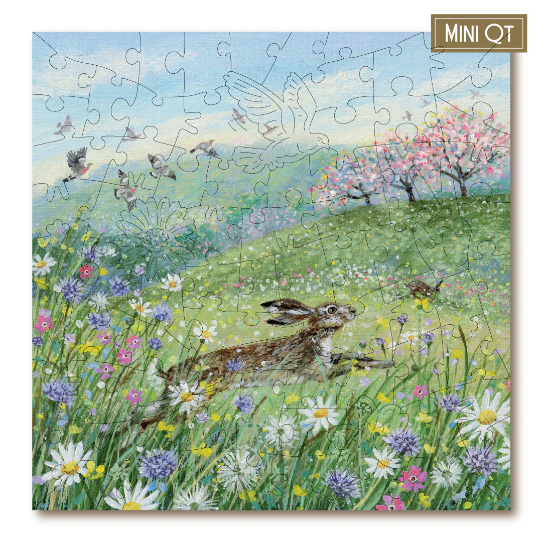 Lucy Grossmith Spring MINI QT Tray Collection - Image 3