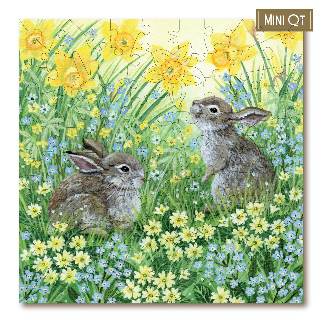 Lucy Grossmith Spring MINI QT Tray Collection - Image 5
