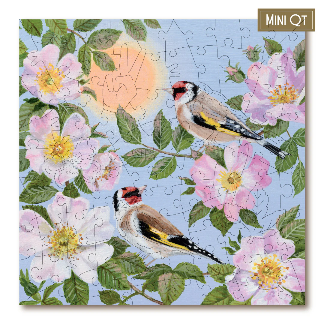 Lucy Grossmith Spring MINI QT Tray Collection - Image 6
