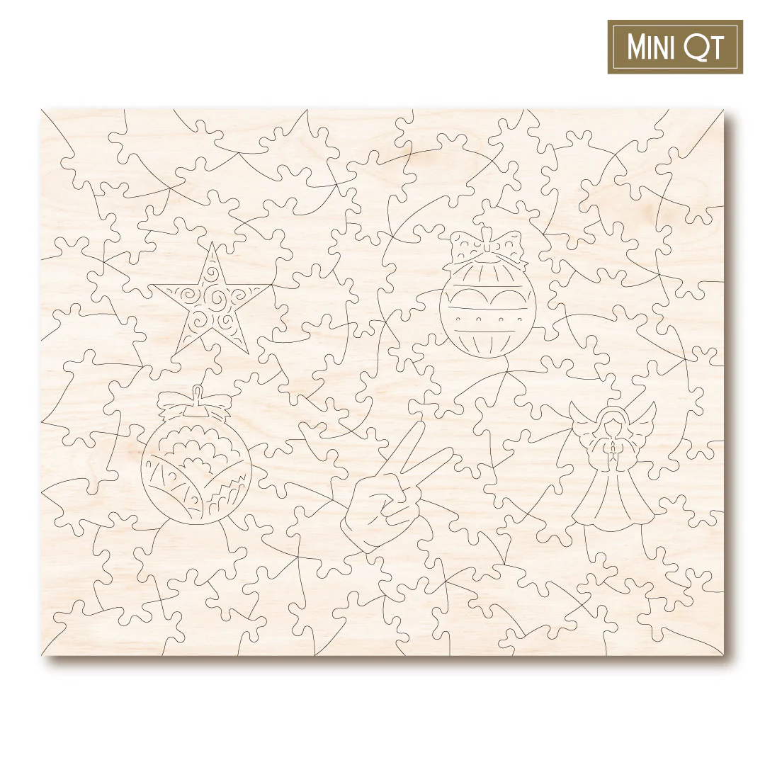 Ornaments MINI QT - Image 2