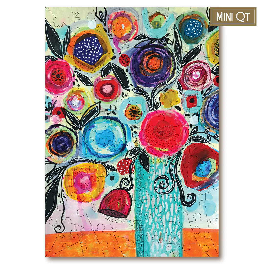 Robin Mead MINI QT Tray Collection - Image 4