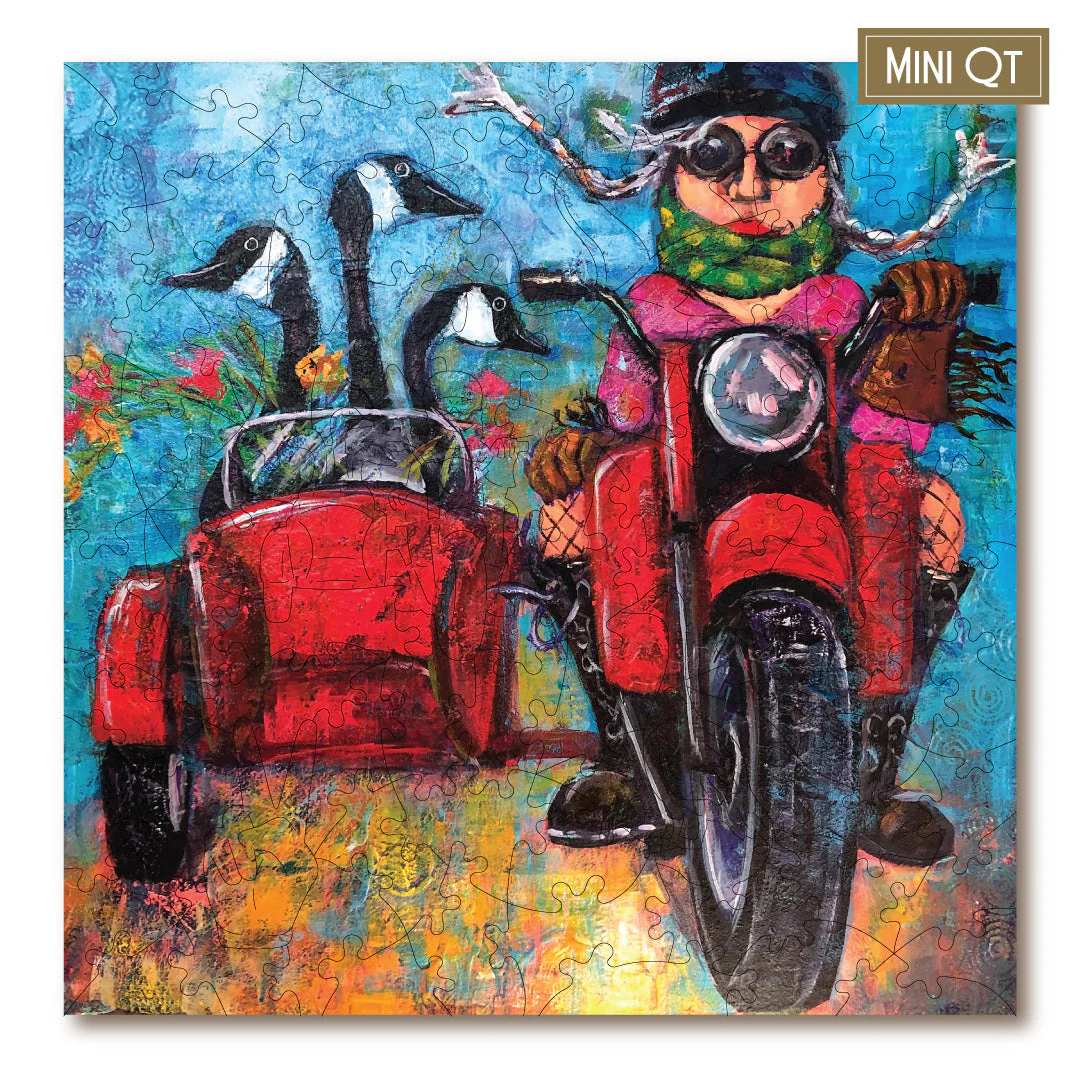 Sandee Ewasiuk MINI QT Tray Collection - Image 3