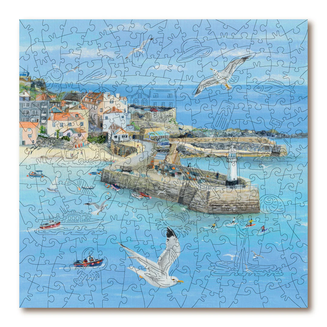 St. Ives