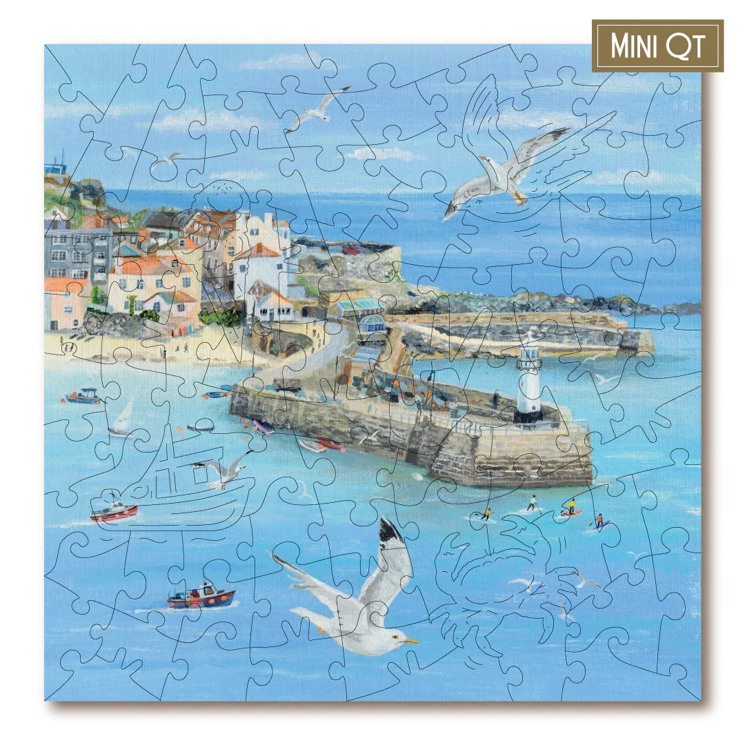 St. Ives MINI QT