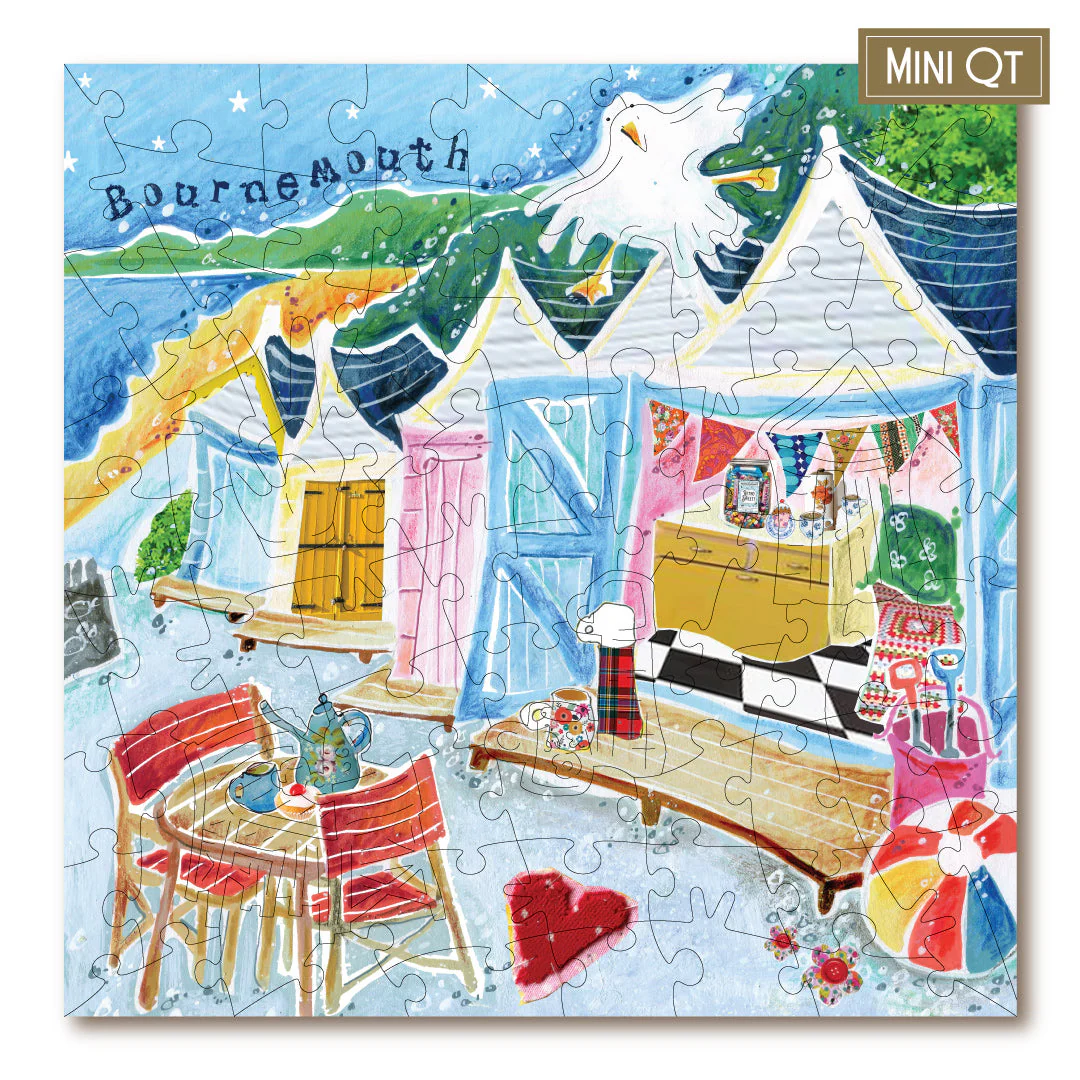 Susie Grindey Dorset MINI QT Tray Collection - Image 6