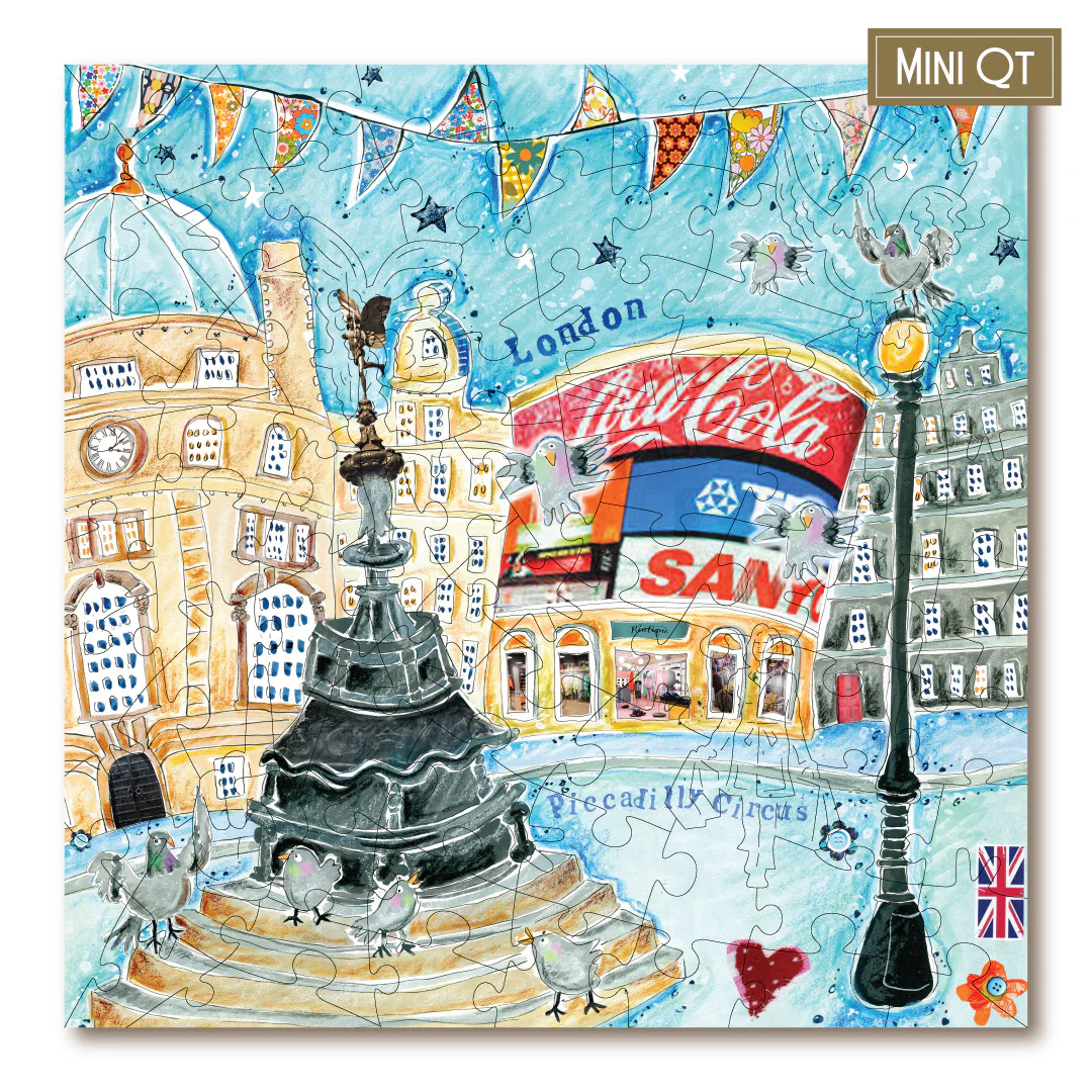 Susie Grindey London MINI QT Tray Collection - Image 6