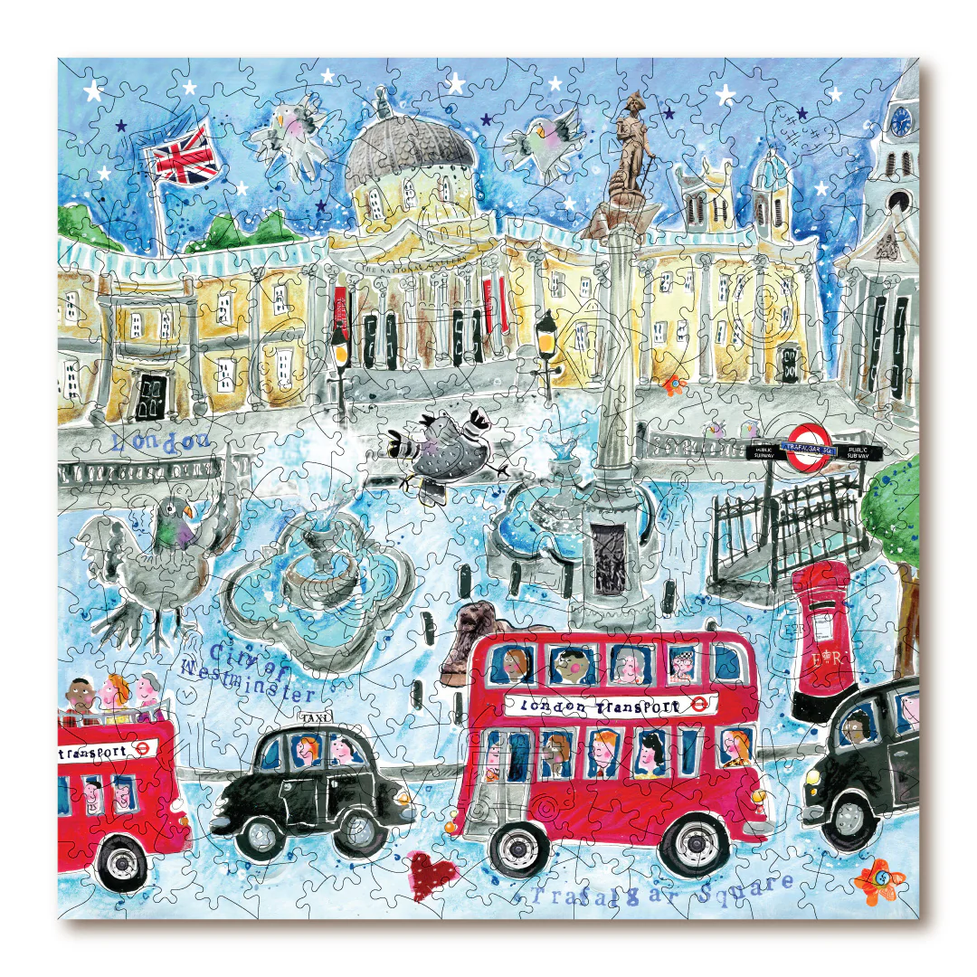 Trafalgar Square