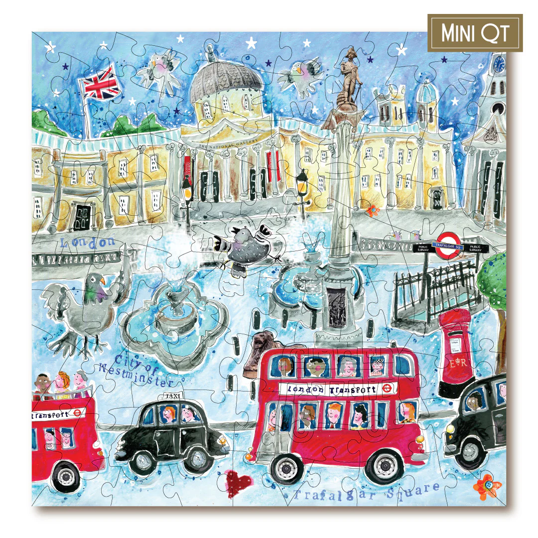 Susie Grindey London MINI QT Tray Collection - Image 4